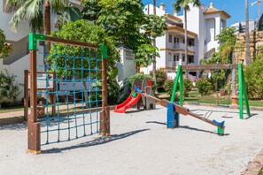 Espace pour enfants