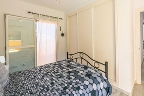 2 Schlafzimmer