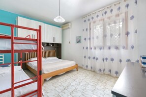 Apartamento | 1 quarto