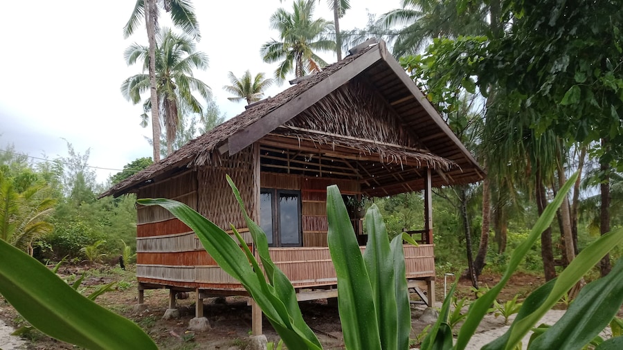 marine homestay