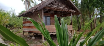 marine homestay