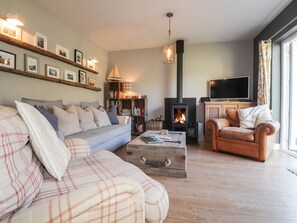 2 bedrooms, individually decorated, individually furnished, free WiFi - The Croft (Newport)