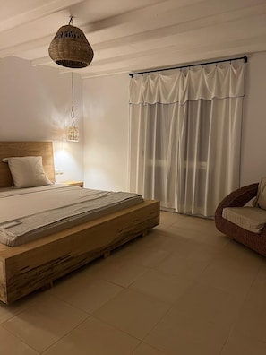 3 habitaciones, tabla de planchar con plancha y wifi gratis 