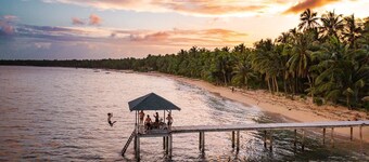 Flo Island Home