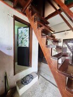 Economy Studio | Bathroom