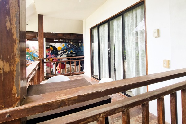 Exclusive-Studio | Terrasse/Patio