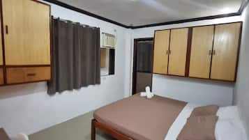 Draps fournis