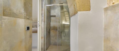 Apartment | Badezimmer