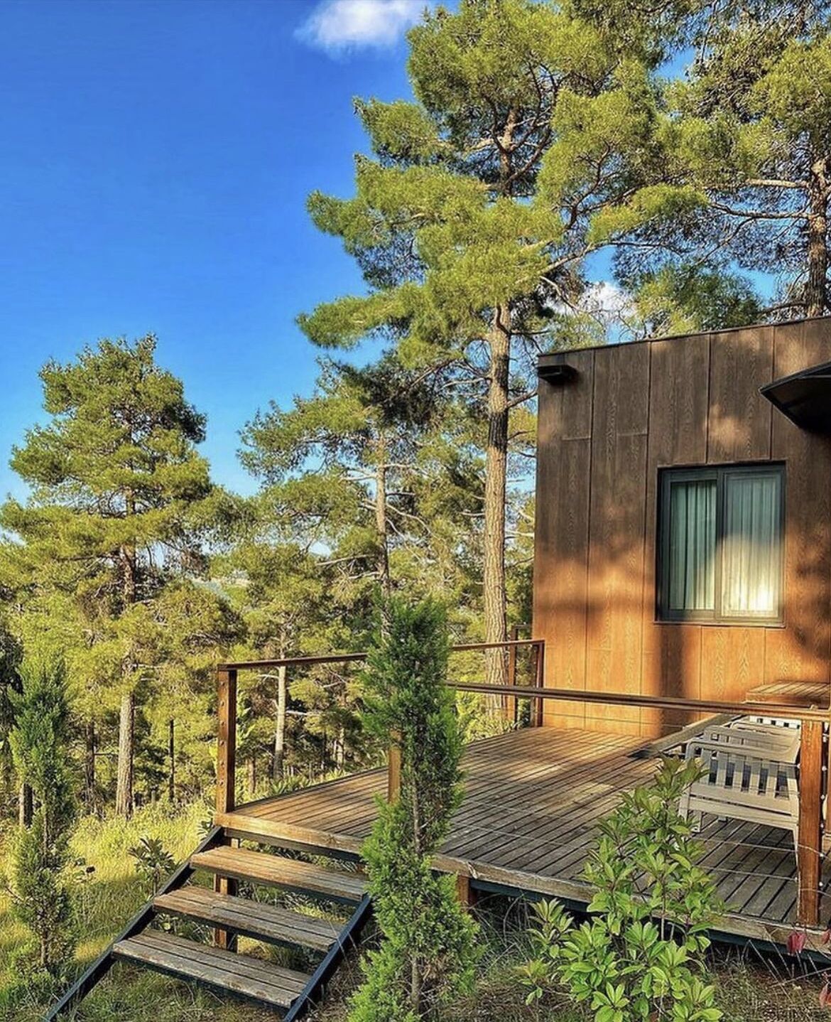 高档床上用品、Select Comfort 床、客房内保险箱、免费 WiFi