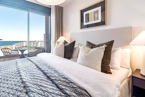 4 Schlafzimmer, Bügeleisen/Bügelbrett, WLAN, Bettwäsche