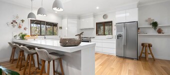 The Homestead on Hopkins