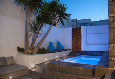 3 habitaciones y acceso a internet