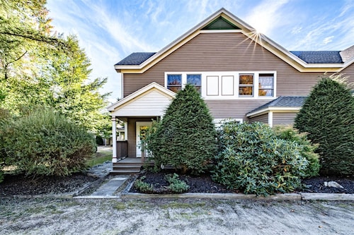 Powder Ridge Townhouse 33 | 3 Bed, 2.5 Bath