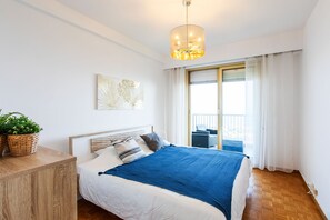 2 camere, ferro/asse da stiro, Wi-Fi gratuito, lenzuola