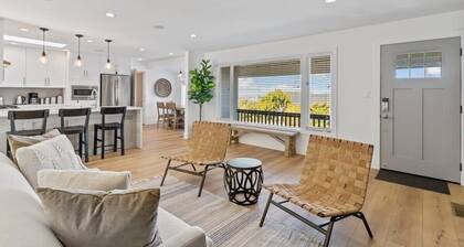 @ Marbella Lane - 3BR w/sweeping views of Bay Area