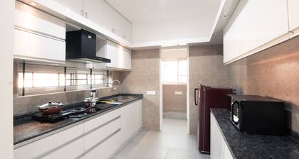 Athulya Residence