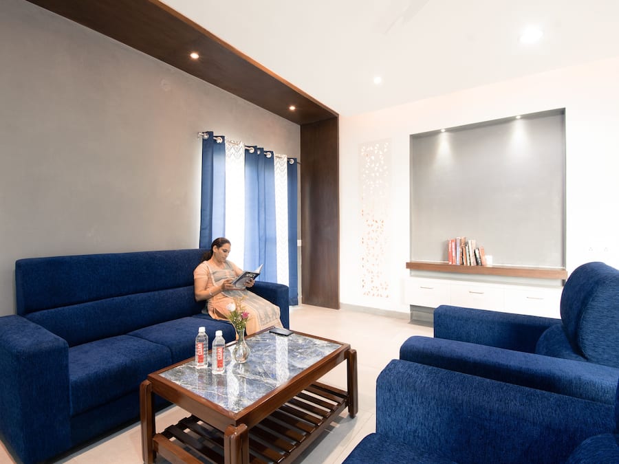 Smart TV 32 pulgadas con canales de televisión por cable, televisión