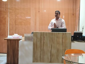 Recepción