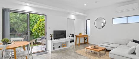 Téléviseur connecté