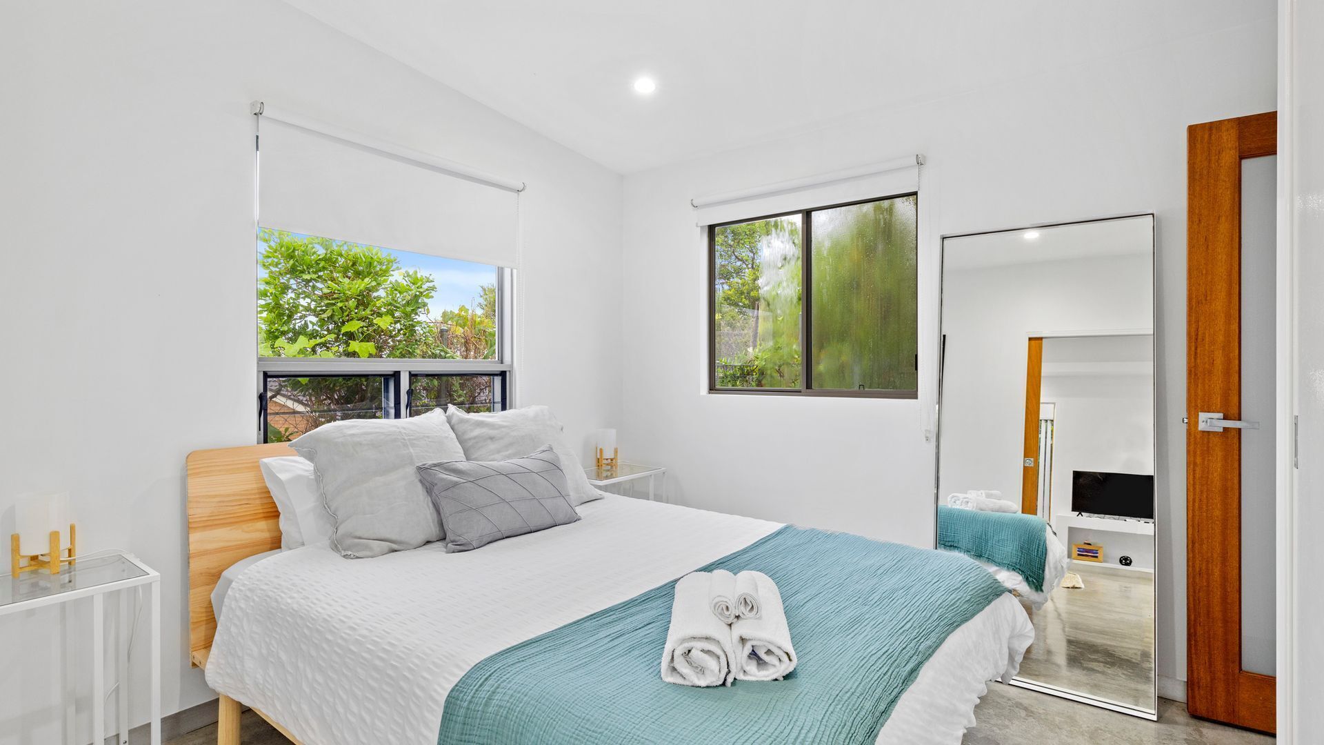 2 chambres, Wi-Fi, draps fournis