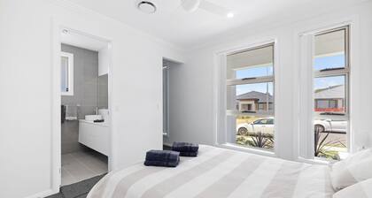 Gone Coastal - Comfortable family holiday house