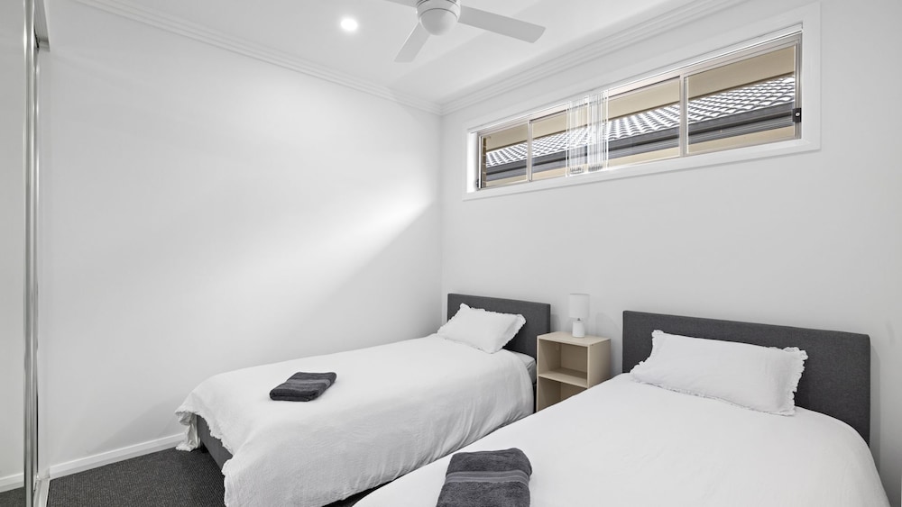 Gone Coastal Comfortable family holiday house Coffs Harbour Vrbo