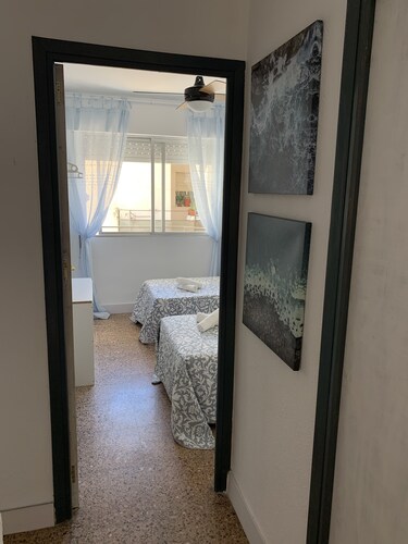 Precioso apartamento en Águilas