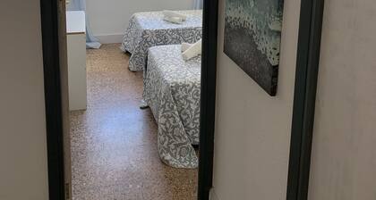 Precioso apartamento en Águilas