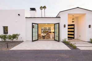 Terrazza/patio