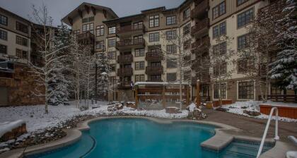 Large Passage Point One Bedroom, Sunset deck, Free WiFi, Free Parking