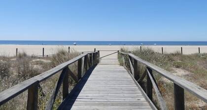 ONE BEDROOM FIRST FLOOR APARTMENT