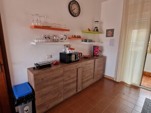 Interior - B&B Le stanze di Aurora (Palermo)