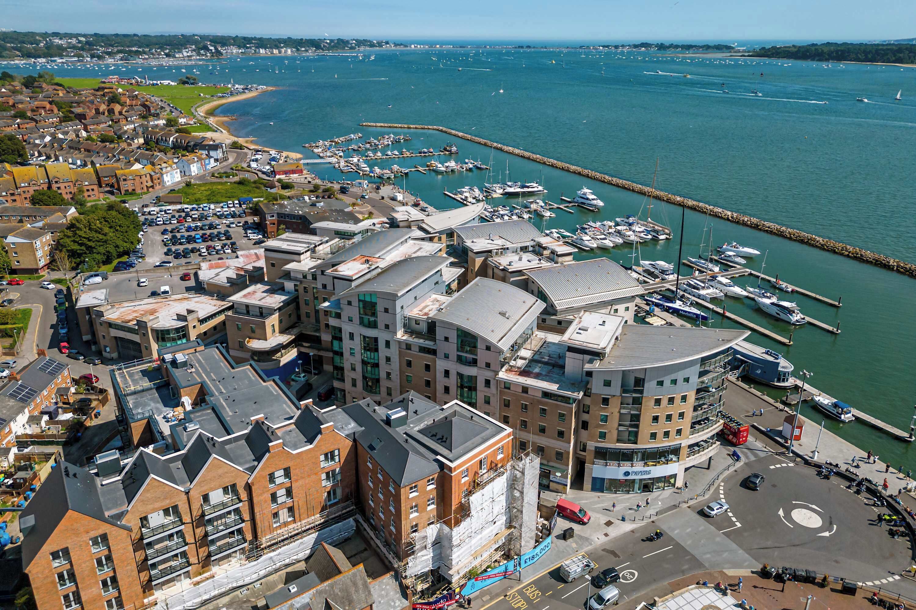 Port de plaisance