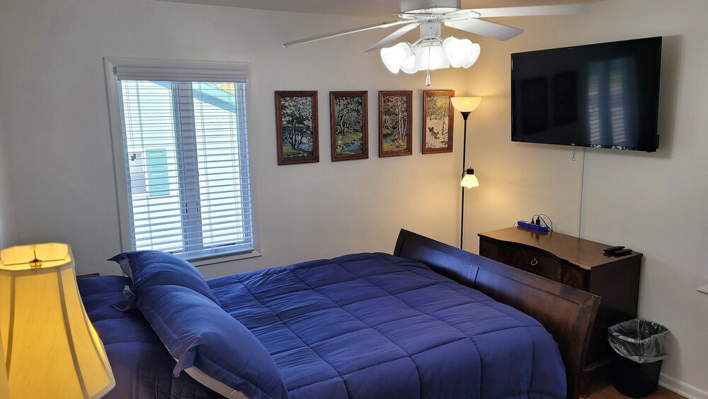 4 Bedroom House with Nebraska Charm and Large Backyard Sidney Vrbo