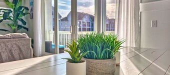 Luxury Home|Elevator|Kids Room|FREEHeatedPool|3D Theater|3 Blocks to Beach|Putting Green