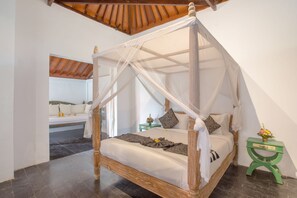 5 Schlafzimmer, WLAN