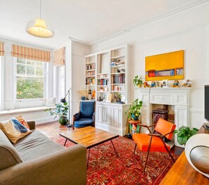 Télévision, livres