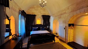 Standaard kamer | Gratis wifi, beddengoed