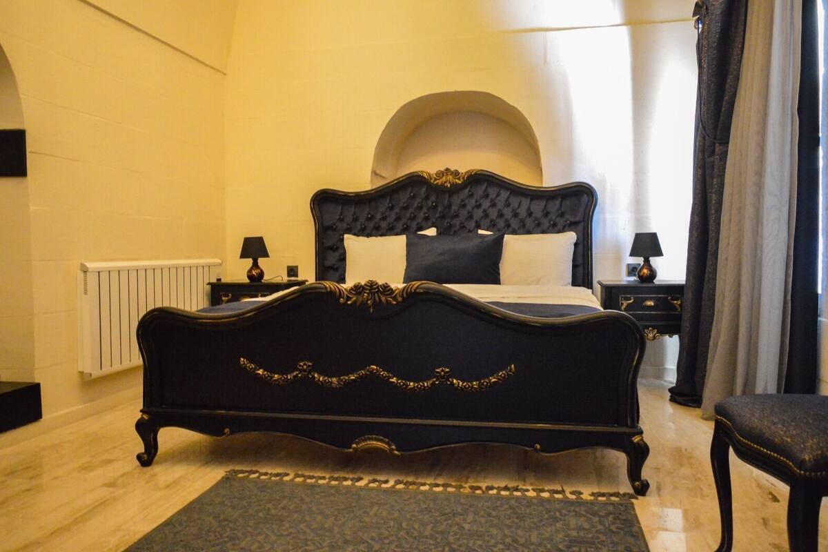 Deluxe-Zimmer | Kostenloses WLAN, Bettwäsche