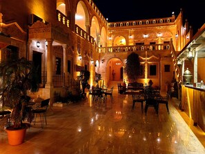 Exterior - Aslanbey Konağı Butik Otel  (Midyat)