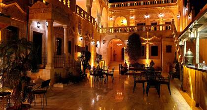 Aslanbey Konağı Butik Otel