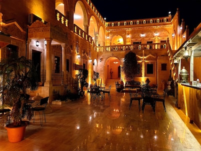 Aslanbey Konağı Butik Otel