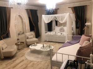 Free WiFi, bed sheets - Aslanbey Konağı Butik Otel (Midyat)