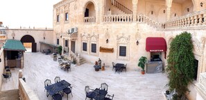 Exterior - Aslanbey Konağı Butik Otel  (Midyat)