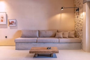 TV, stereo