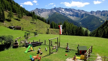 Kinderbereich