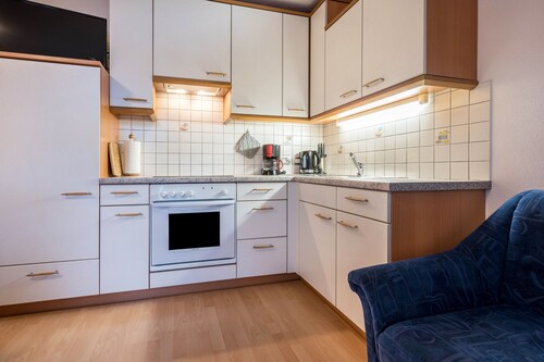 Apartment "Niederkoflhof Durreck" with Mountain View, Balcony & Wi-Fi