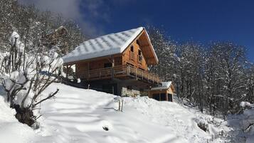 Außenbereich