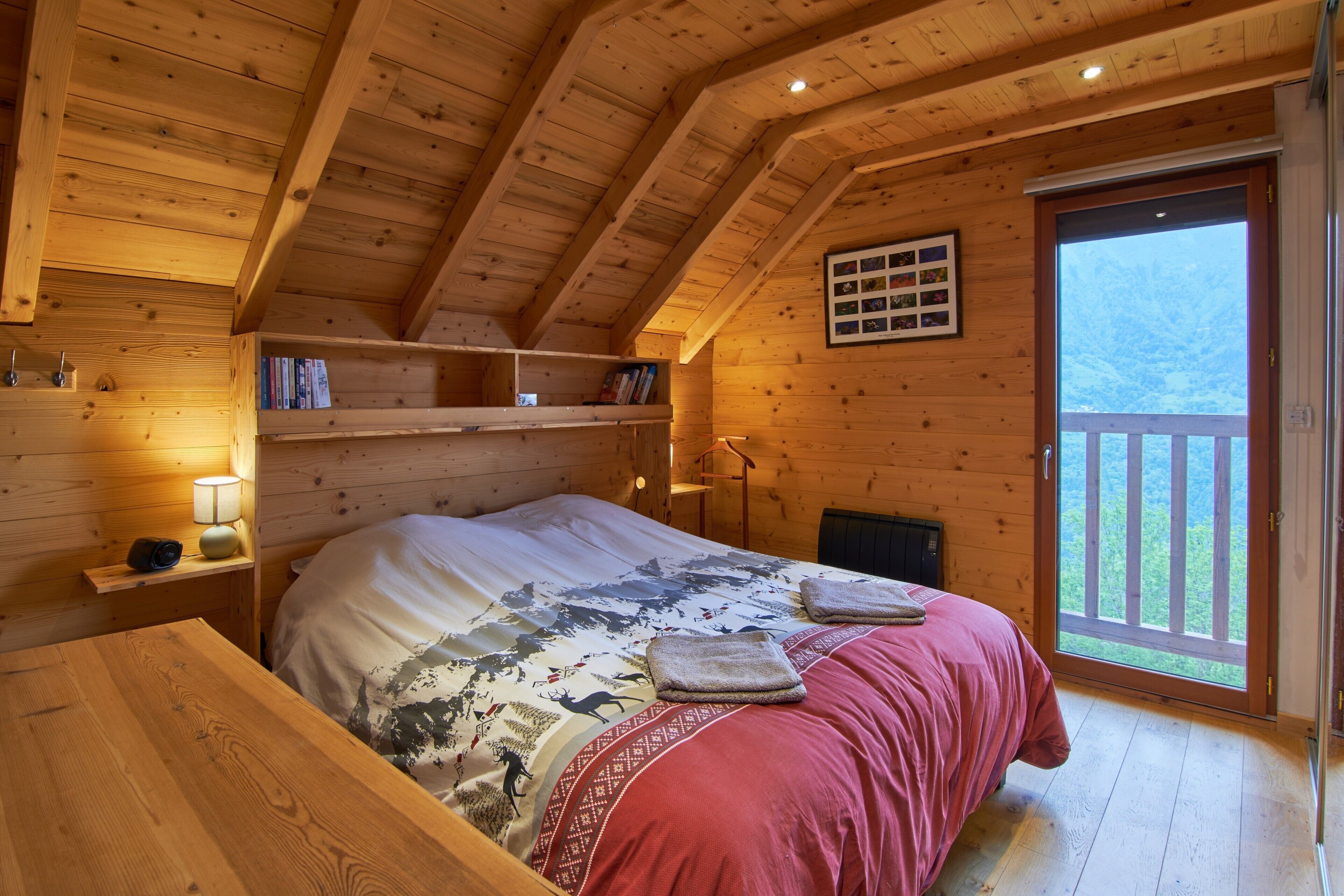 3 Schlafzimmer, Bügeleisen/Bügelbrett, kostenloses WLAN, Bettwäsche