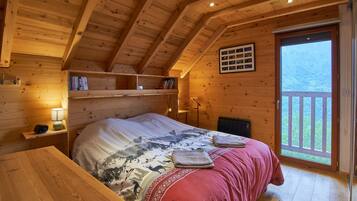 3 Schlafzimmer, Bügeleisen/Bügelbrett, kostenloses WLAN, Bettwäsche